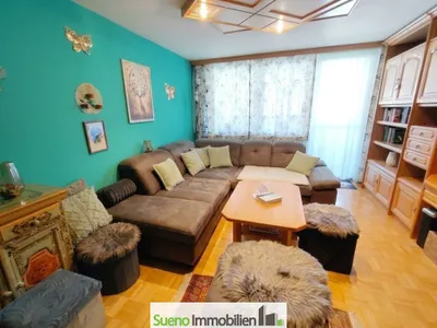 Wohnung kaufen in Gmunden – 73,74 m², € 250.000 – Bild 7 von 26