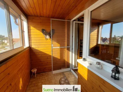 Wohnung kaufen in Gmunden – 73,74 m², € 250.000 – Bild 10 von 26
