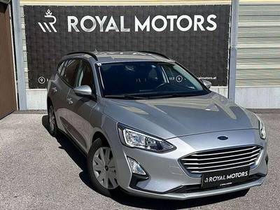 Ford Focus Trend