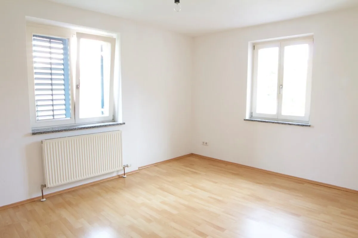 Besondere 3,5 Zimmer-Wohnung in Bregenz / Vorkloster - Ansicht 2