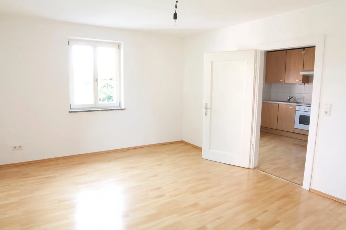 Besondere 3,5 Zimmer-Wohnung in Bregenz / Vorkloster - Ansicht 3