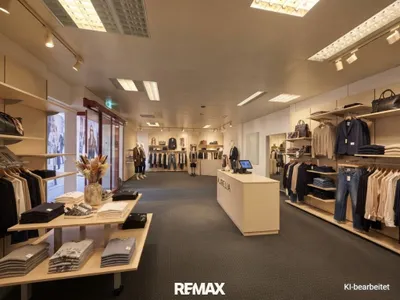 Gewerbeimmobilie mieten in Deutschlandsberg – 160 m², € 850 – Bild 3 von 15