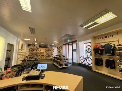 Gewerbeimmobilie mieten in Deutschlandsberg – 160 m², € 850 – Bild 5 von 15