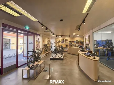Gewerbeimmobilie mieten in Deutschlandsberg – 160 m², € 850 – Bild 2 von 15