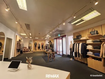 Gewerbeimmobilie mieten in Deutschlandsberg – 160 m², € 850 – Bild 6 von 15