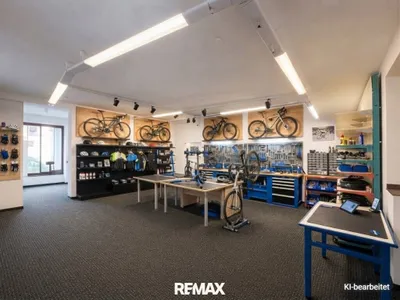Gewerbeimmobilie mieten in Deutschlandsberg – 160 m², € 850 – Bild 10 von 15