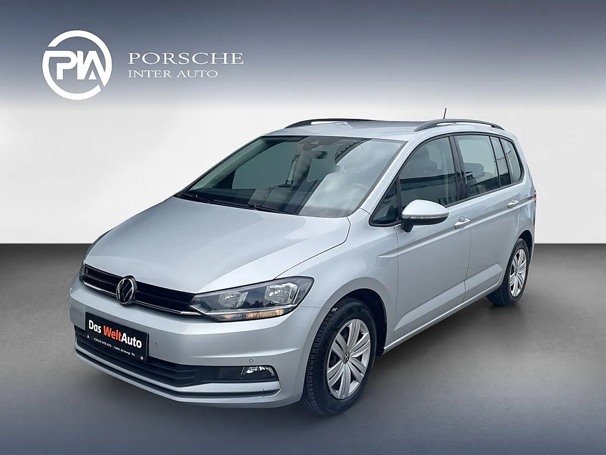 VW Touran