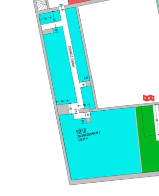 1-Zimmer-Gewerbeimmobilie kaufen in Klagenfurt – 72 m², € 85.000 – Bild 10 von 10