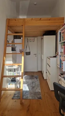 2-Zimmer-Wohnung mieten in Wien – 45 m², € 542 – Bild 5 von 8