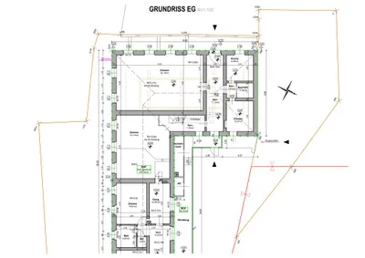 10-Zimmer-Immobilie kaufen in Korneuburg – 317 m², € 225.000 – Bild 38 von 39
