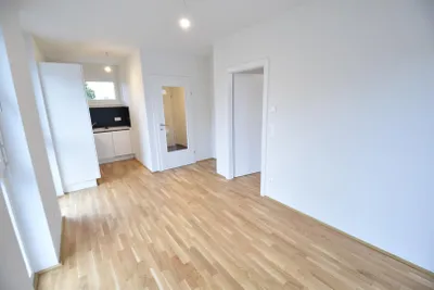 2-Zimmer-Wohnung mieten in Graz – 36,46 m², € 699 – Bild 2 von 11