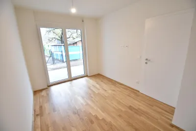 2-Zimmer-Wohnung mieten in Graz – 36,46 m², € 699 – Bild 5 von 11