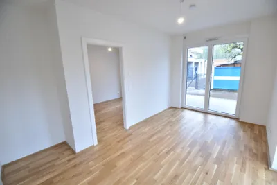 2-Zimmer-Wohnung mieten in Graz – 36,46 m², € 699 – Bild 3 von 11