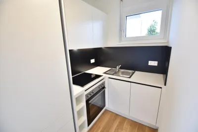 2-Zimmer-Wohnung mieten in Graz – 36,46 m², € 699 – Bild 4 von 11