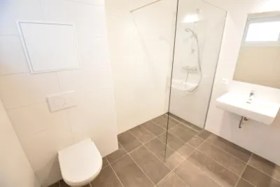 2-Zimmer-Wohnung mieten in Graz – 36,46 m², € 699 – Bild 10 von 11
