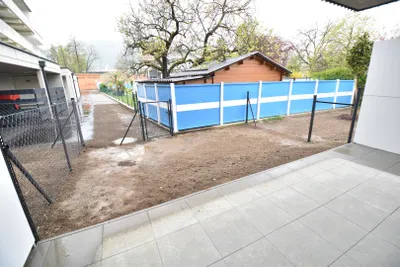 2-Zimmer-Wohnung mieten in Graz – 36,46 m², € 699 – Bild 8 von 11