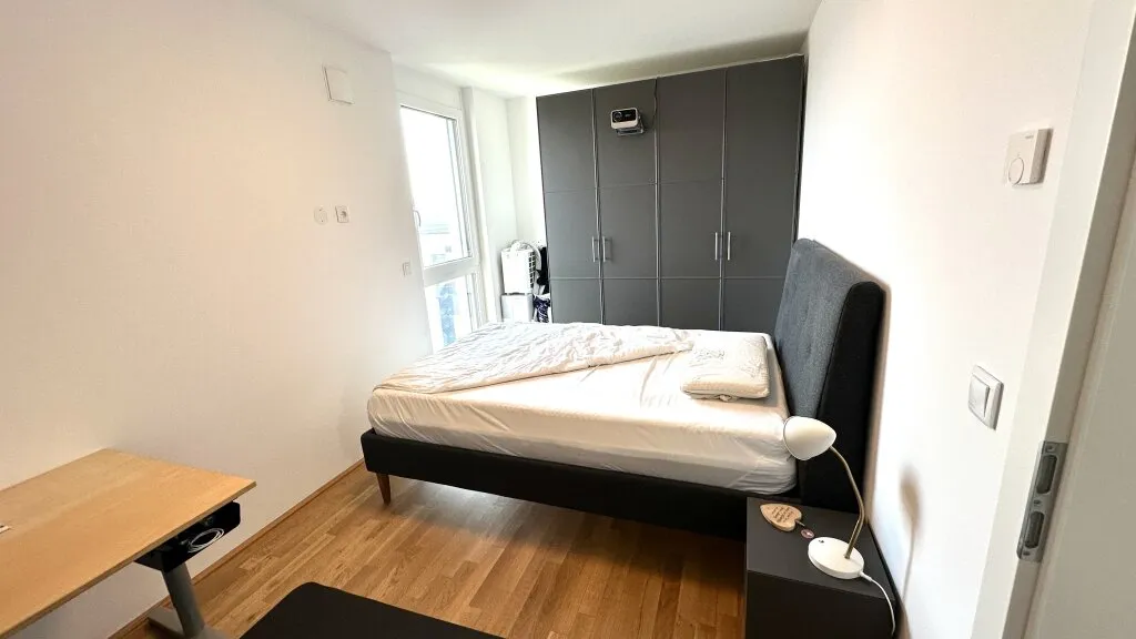 Wohnung – Wien - Ansicht 3