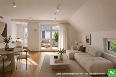 3-Zimmer-Wohnung kaufen in Wien – 68,71 m², € 460.600 – Bild 3 von 13