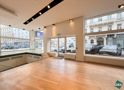 Gewerbeimmobilie mieten in Wien – 308 m², € 8.926 – Bild 4 von 10