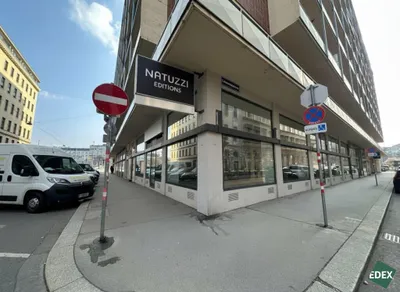 Gewerbeimmobilie mieten in Wien – 308 m², € 8.926 – Bild 8 von 10