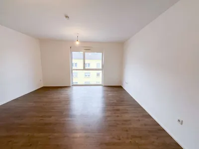 1-Zimmer-Wohnung mieten in Graz – 38,53 m², € 553 – Bild 3 von 6