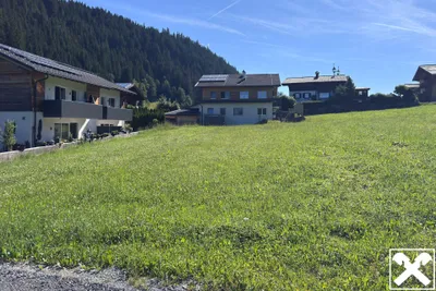 Grundstück kaufen in Sankt Johann im Pongau – 911 m², € 298.000 – Bild 3 von 5