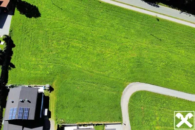 Grundstück kaufen in Sankt Johann im Pongau – 911 m², € 298.000