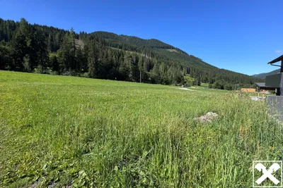 Grundstück kaufen in Sankt Johann im Pongau – 911 m², € 298.000 – Bild 2 von 5