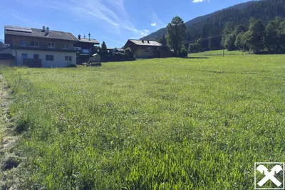 Grundstück kaufen in Sankt Johann im Pongau – 911 m², € 298.000 – Bild 4 von 5