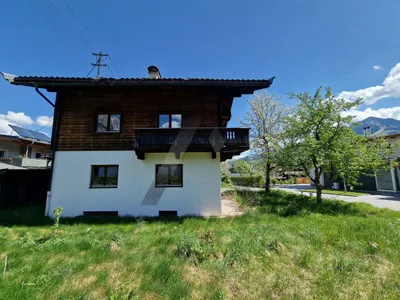 Grundstück kaufen in Kitzbühel – 666 m² – Bild 3 von 6