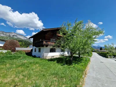 Grundstück kaufen in Kitzbühel – 666 m² – Bild 2 von 6
