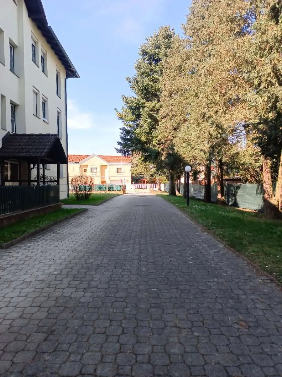 Wohnung – St. Andrä-Wördern, Katastralgemeinde Wördern - Ansicht 2