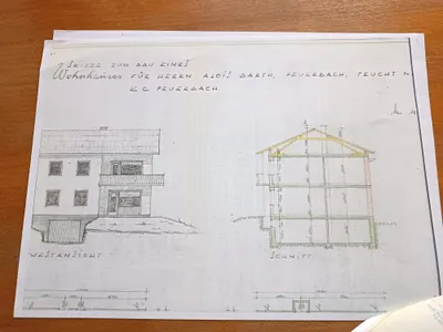 10-Zimmer-Gewerbeimmobilie kaufen in Grieskirchen – 310 m², € 190.000 – Bild 8 von 8