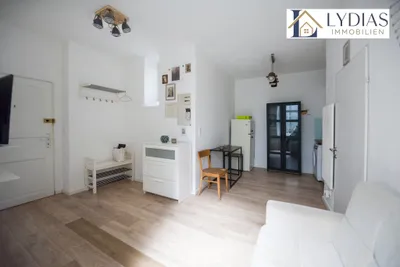 2-Zimmer-Wohnung kaufen in Wien – 28 m², € 127.000 – Bild 3 von 17