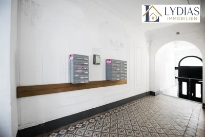 2-Zimmer-Wohnung kaufen in Wien – 28 m², € 127.000 – Bild 14 von 17