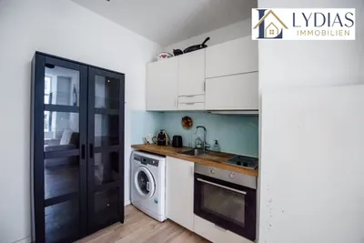 2-Zimmer-Wohnung kaufen in Wien – 28 m², € 127.000 – Bild 5 von 17