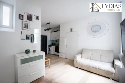 2-Zimmer-Wohnung kaufen in Wien – 28 m², € 127.000 – Bild 2 von 17