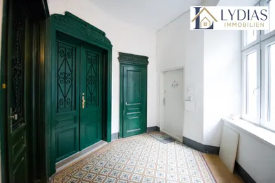 2-Zimmer-Wohnung kaufen in Wien – 28 m², € 127.000 – Bild 12 von 17