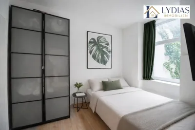 2-Zimmer-Wohnung kaufen in Wien – 28 m², € 127.000 – Bild 7 von 17