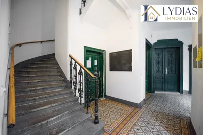 2-Zimmer-Wohnung kaufen in Wien – 28 m², € 127.000 – Bild 15 von 17