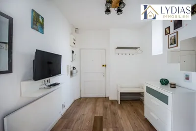 2-Zimmer-Wohnung kaufen in Wien – 28 m², € 127.000 – Bild 9 von 17