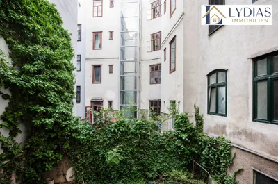 2-Zimmer-Wohnung kaufen in Wien – 28 m², € 127.000 – Bild 8 von 17