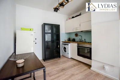 2-Zimmer-Wohnung kaufen in Wien – 28 m², € 127.000 – Bild 4 von 17