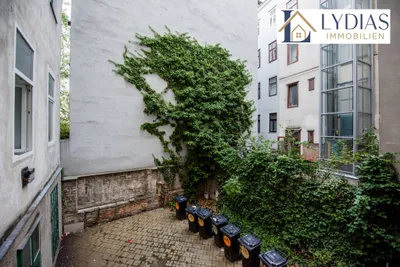 2-Zimmer-Wohnung kaufen in Wien – 28 m², € 127.000 – Bild 16 von 17