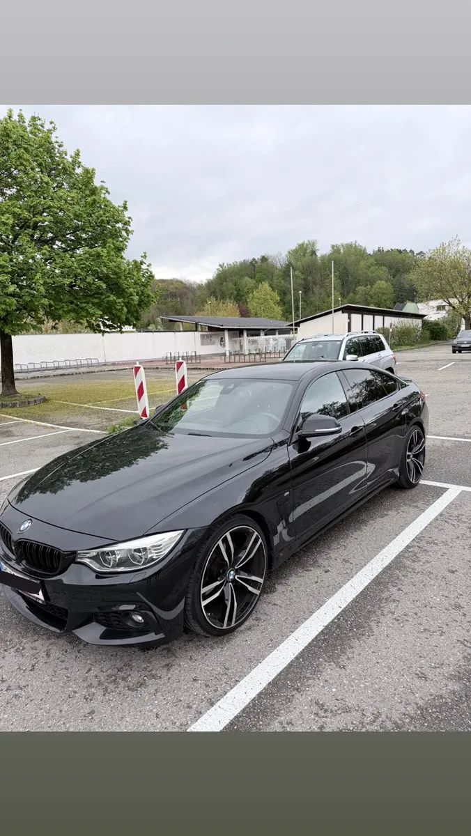 BMW 4er-Reihe