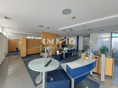 Gewerbeimmobilie mieten in Linz Land – 288 m², € 3.226 – Bild 8 von 13