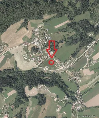 Grundstück kaufen in Feldkirchen – 836 m², € 125.000 – Bild 4 von 4
