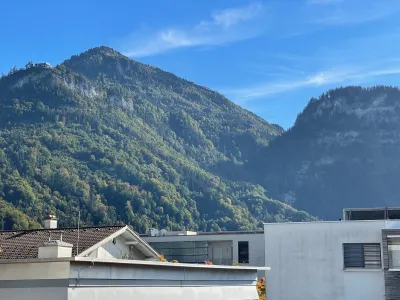 Wohnung mieten in Dornbirn – 35 m², € 793 – Bild 2 von 19