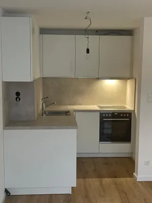 Wohnung mieten in Dornbirn – 35 m², € 793 – Bild 4 von 19