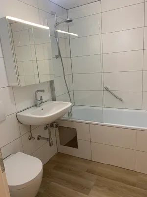 Wohnung mieten in Dornbirn – 35 m², € 793 – Bild 10 von 19